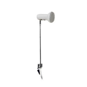 10W Long-arm Spotlight (Warm/White)
