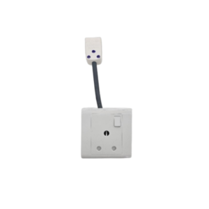 15amp Single Phase Power Socket