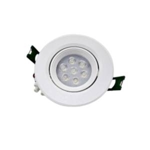 5W Downlight (3”)