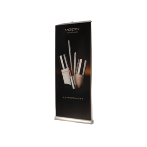 Digital print Pull Up Banner :850mm x 2000mmH