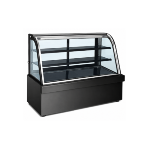 Display Chiller (Floor Standing) – 120 x 72 x 125cm (13amp/1phz)