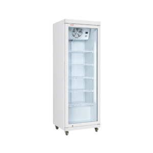 Glass Door Chiller – 70 x 75 x 212cm (13amp/1phz)
