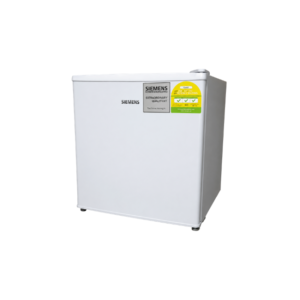 Household Bar Fridge (Small, 50L) – 53 x 53 x 53 cm (13amp/1phz)